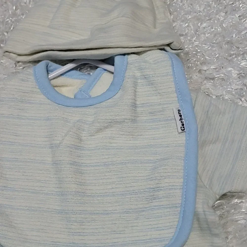 3-6mth baby BOY bundle outfits